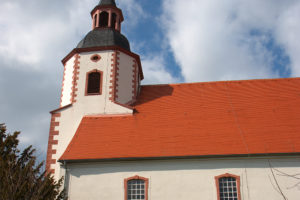 Kirche Leipnitz